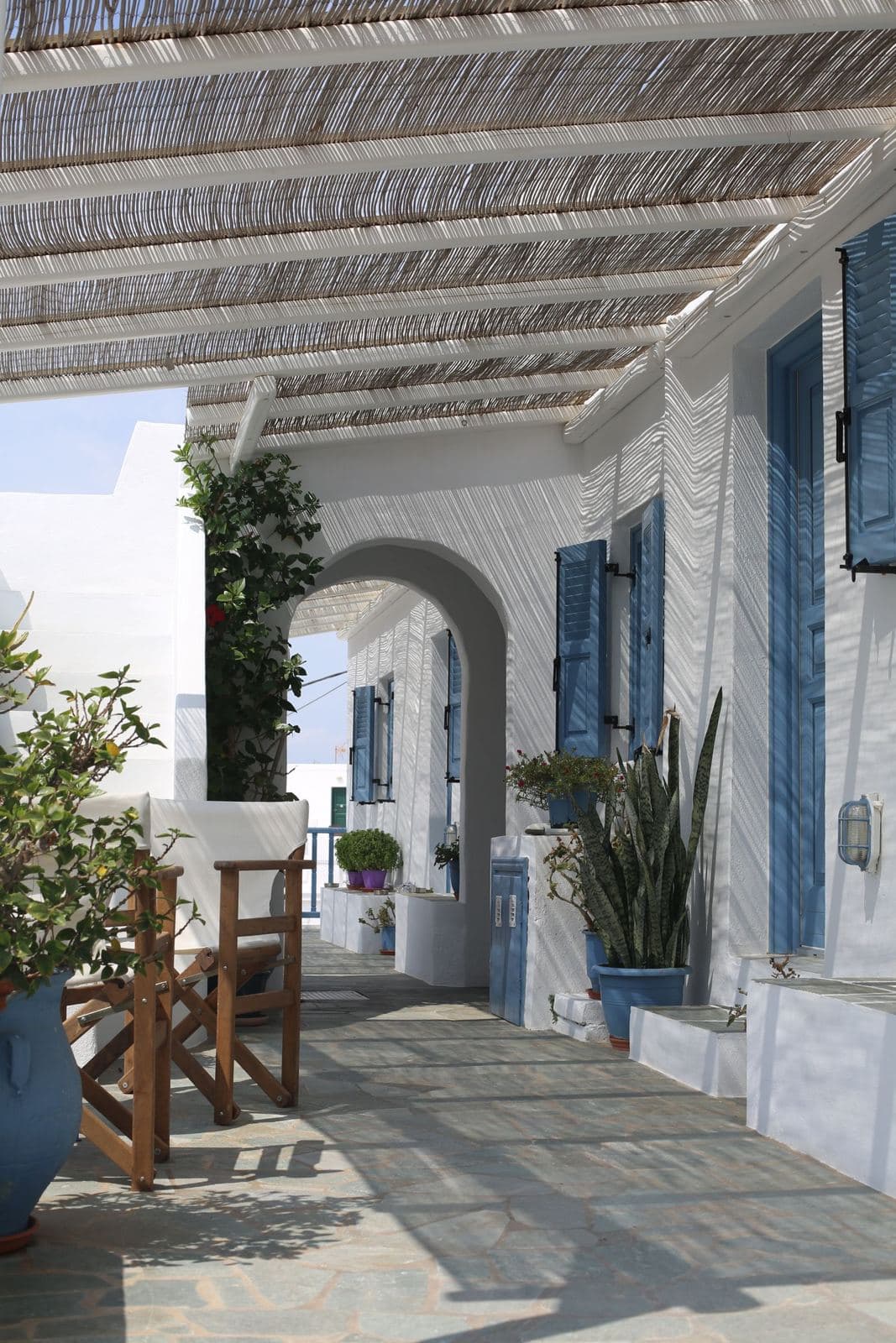 Alma mediterránea